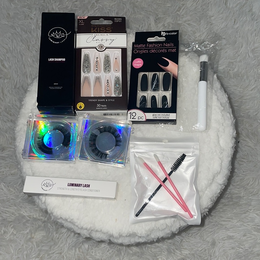 Beauty Bundle